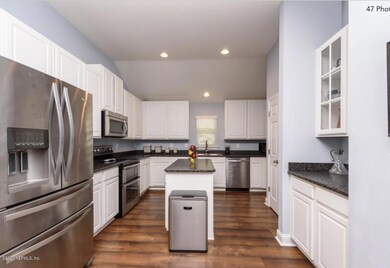 5322 Eulace Rd, Jacksonville, FL 32210 - photo 2