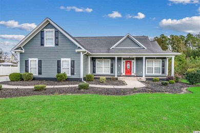 3930 Long Avenue Extension, Conway, SC 29526 - photo 2