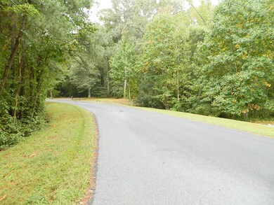 Wilsonia Shores Drive