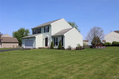 900 Gill St, Chittenango, NY 13037 - photo 4