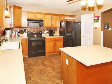 1725 Alder Rd, Franklin, IN 46131 - photo 7