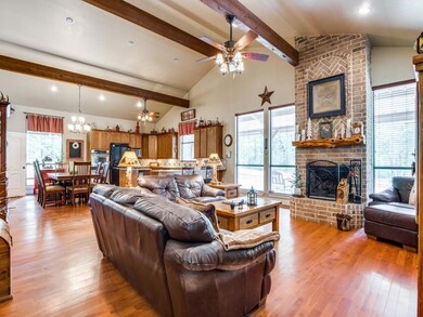 1385 County Road 1450, Bonham, TX 75418 - photo 6