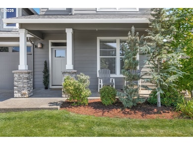 1072 S Walnut St, Canby, OR 97013 - photo 2