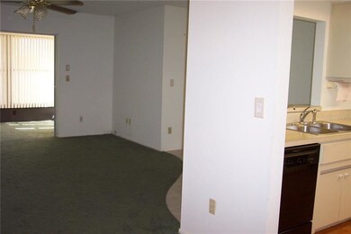 Dining Area off Kitchen