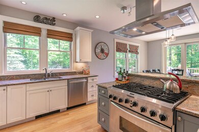 233 Hollow View Rd, Stowe, VT 05672 - photo 6