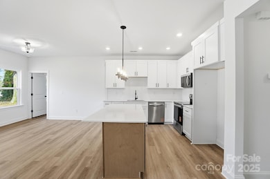 197 Dale Dr unit 1, Cherryville, NC 28021 - photo 5