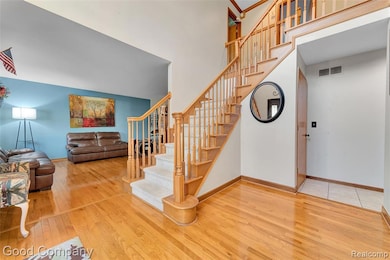 14973 River View Ct, Sterling Heights, MI 48313 - photo 5