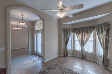Formal Living Room