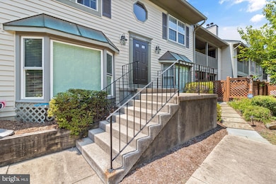 12317 Wadsworth Way unit 47, Woodbridge, VA 22192 - photo 2