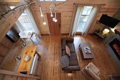 430 High Peak Trail, Broken Bow, OK 74728 - photo 3