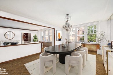 The White House unit 2D, New York, NY 10024 - photo 2