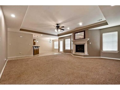 1151 Musket St, Prairie Grove, AR 72753 - photo 2