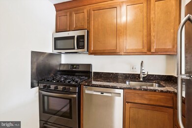 The Apolline unit 516, Washington, DC 20036 - photo 3