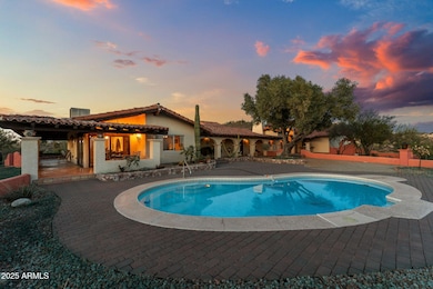 50612 N 295th Ave, Wickenburg, AZ 85390 - photo 4