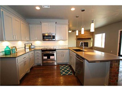 2160 NW 235th St, Edmond, OK 73025 - photo 7