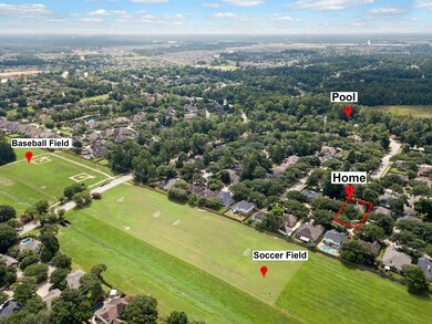 2022 Copperwood Park Ln, Spring, TX 77386 - photo 2