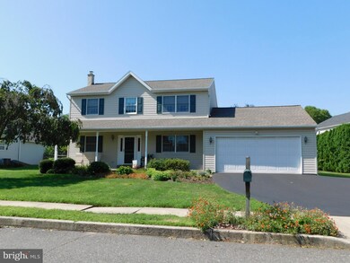 110 S 2nd St, Barto, PA 19504 - photo 2