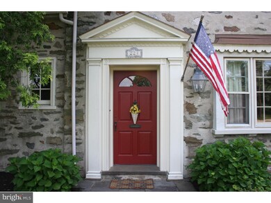 221 N Sproul Rd, Broomall, PA 19008 - photo 3