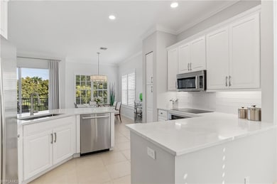 Stainless Steel Bosch Appliances