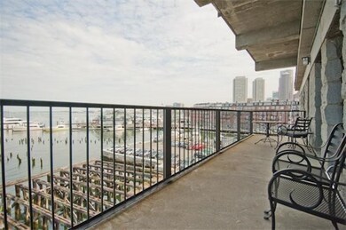 28 Atlantic Ave unit 440, Boston, MA 02110 - photo 3