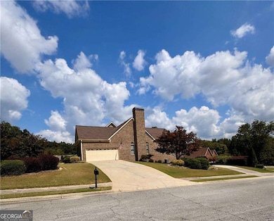 3633 Ivy Ridge Ct, Buford, GA 30519 - photo 6