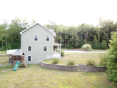 637 County Rd, Acton, ME 04001 - photo 7