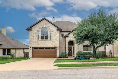 415 Clear Creek Cove, Cedar Park, TX 78613 - photo 3