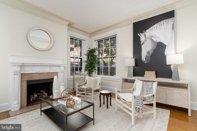 1933 19th St NW, Washington, DC 20009 - photo 2