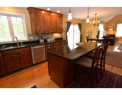 4 Harding Ln, Fiskdale, MA 01518 - photo 3