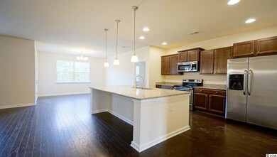 5128 Stockyard Loop unit Lot 220- Acadia D, Myrtle Beach, SC 29588 - photo 2