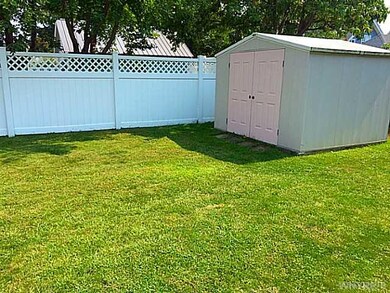 Shed