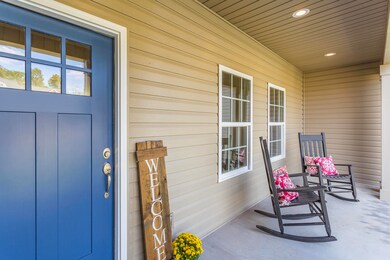 175 Red Oak Ridge HD-11