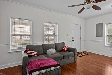 1014 Rowland Ave, Chesapeake, VA 23324 - photo 6