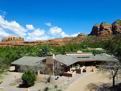 unlisted-address, Sedona, AZ 86351 - photo 2