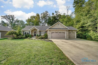 1459 White Birch Dr, Findlay, OH 45840 - photo 2