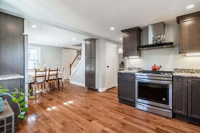 18 Mayflower Rd, Woburn, MA 01801 - photo 7