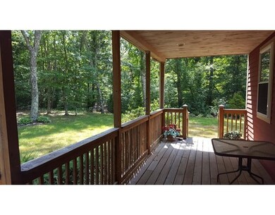 143 Baker Rd, Swansea, MA 02777 - photo 6