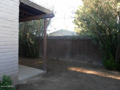 3699 N Mountain Ave unit 2, Tucson, AZ 85719 - photo 3