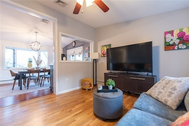 71 Steven Dr, West Warwick, RI 02893 - photo 5