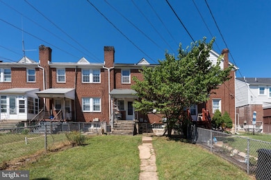4505 Wilkens Ave, Baltimore, MD 21229 - photo 3