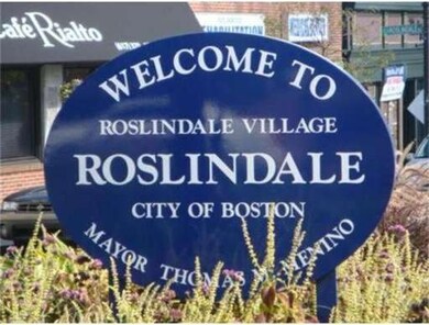 27 Harrison St unit F, Roslindale, MA 02131 - photo 4