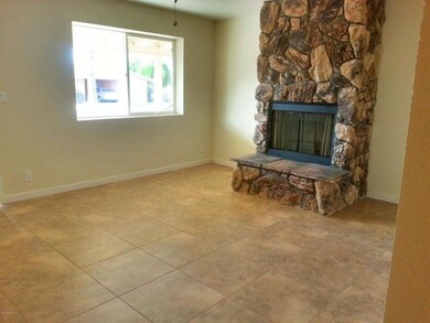 Estevan front room