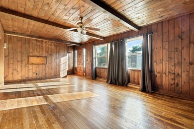 Hardwood Floors