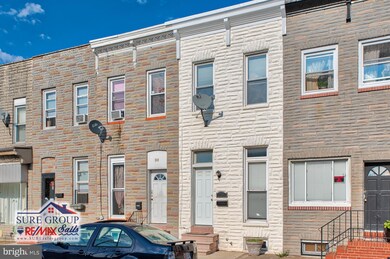 251 S Conkling St, Baltimore, MD 21224 - photo 2
