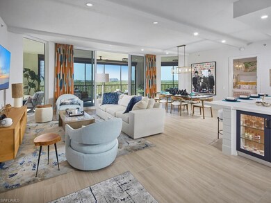 Castella at the Colony unit 1303, Bonita Springs, FL 34134 - photo 2