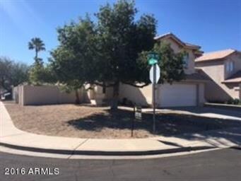 GORGEOUS CORNER LOT