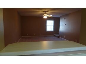 Living Room from Kitchen
