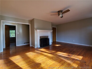 6382 Nc Highway 20, Lumber Bridge, NC 28357 - photo 6