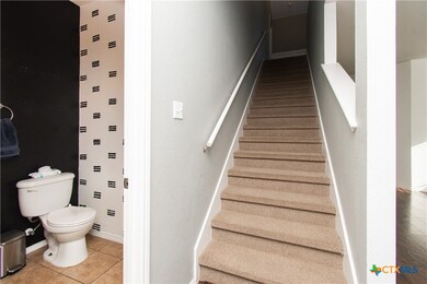 2608 Moose Hide Dr, Harker Heights, TX 76548 - photo 7