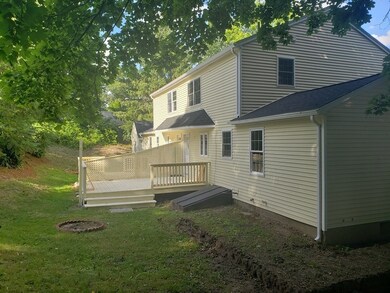 12 Murray Ave unit 12, South Grafton, MA 01560 - photo 5